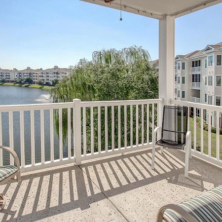 Southern Luster Condos Myrtle Beach Luaran gambar