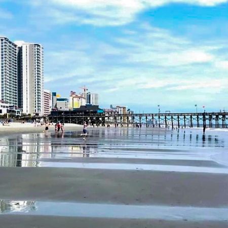 Southern Luster Condos Myrtle Beach Bilik gambar