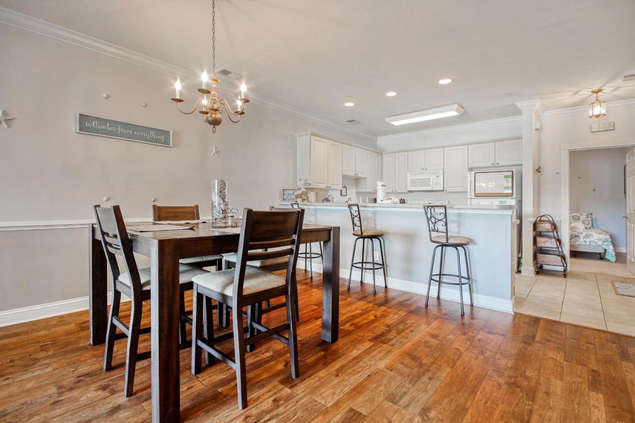 Southern Luster Condos Myrtle Beach Luaran gambar