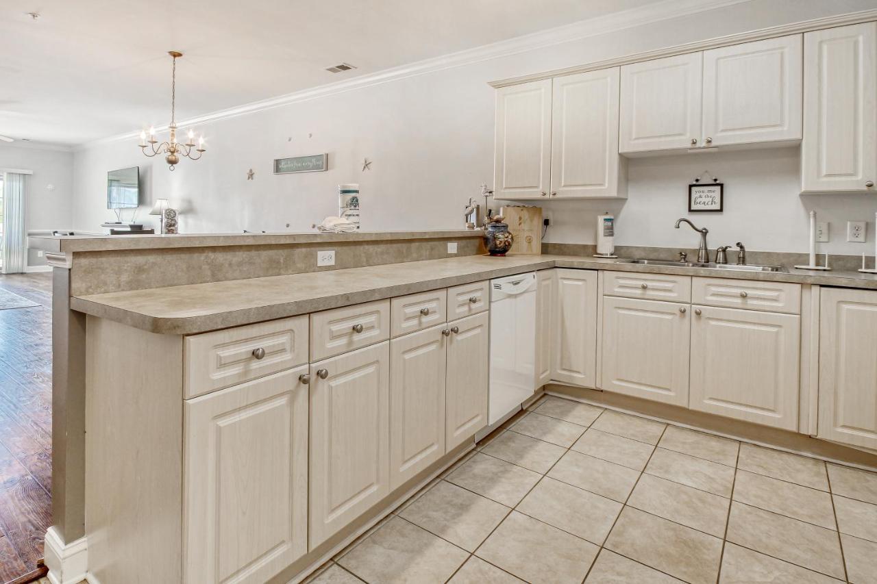 Southern Luster Condos Myrtle Beach Luaran gambar