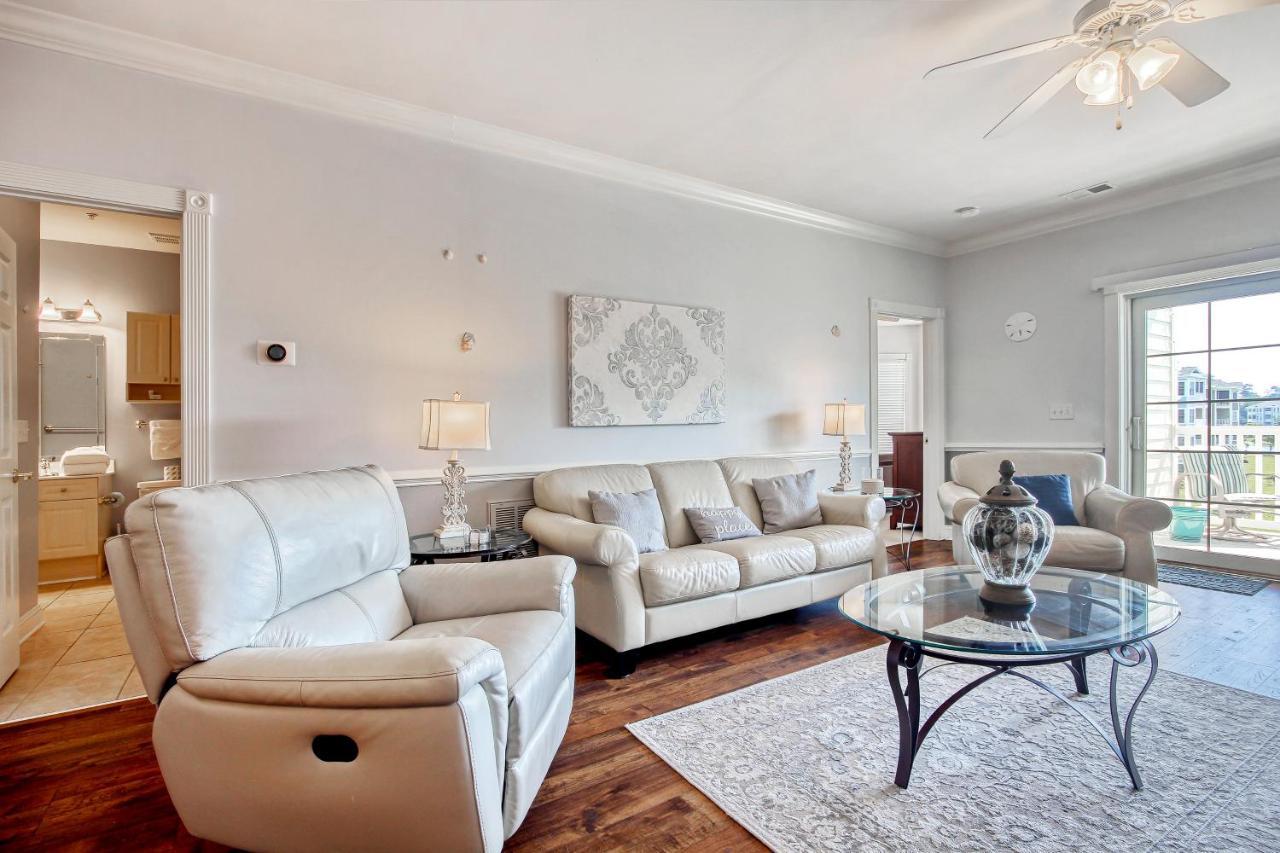 Southern Luster Condos Myrtle Beach Luaran gambar