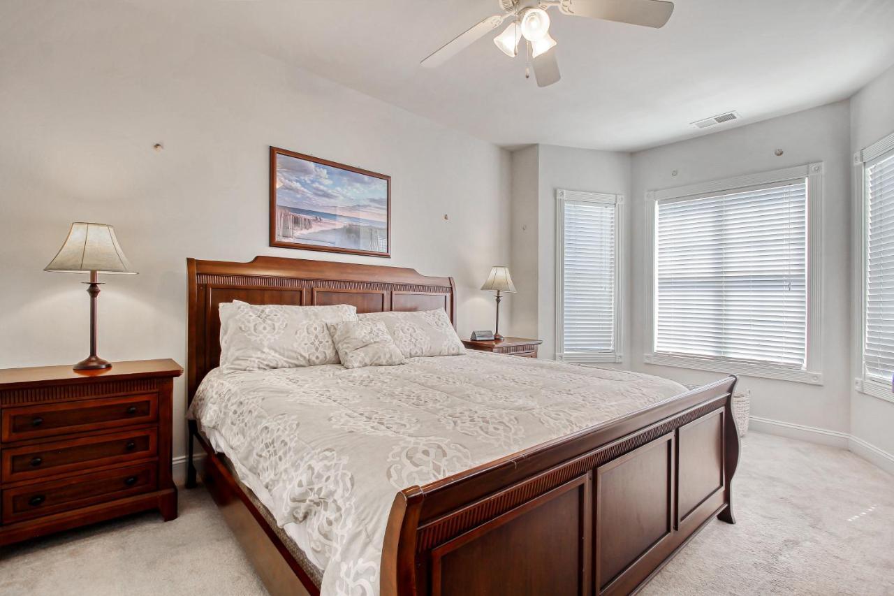 Southern Luster Condos Myrtle Beach Luaran gambar