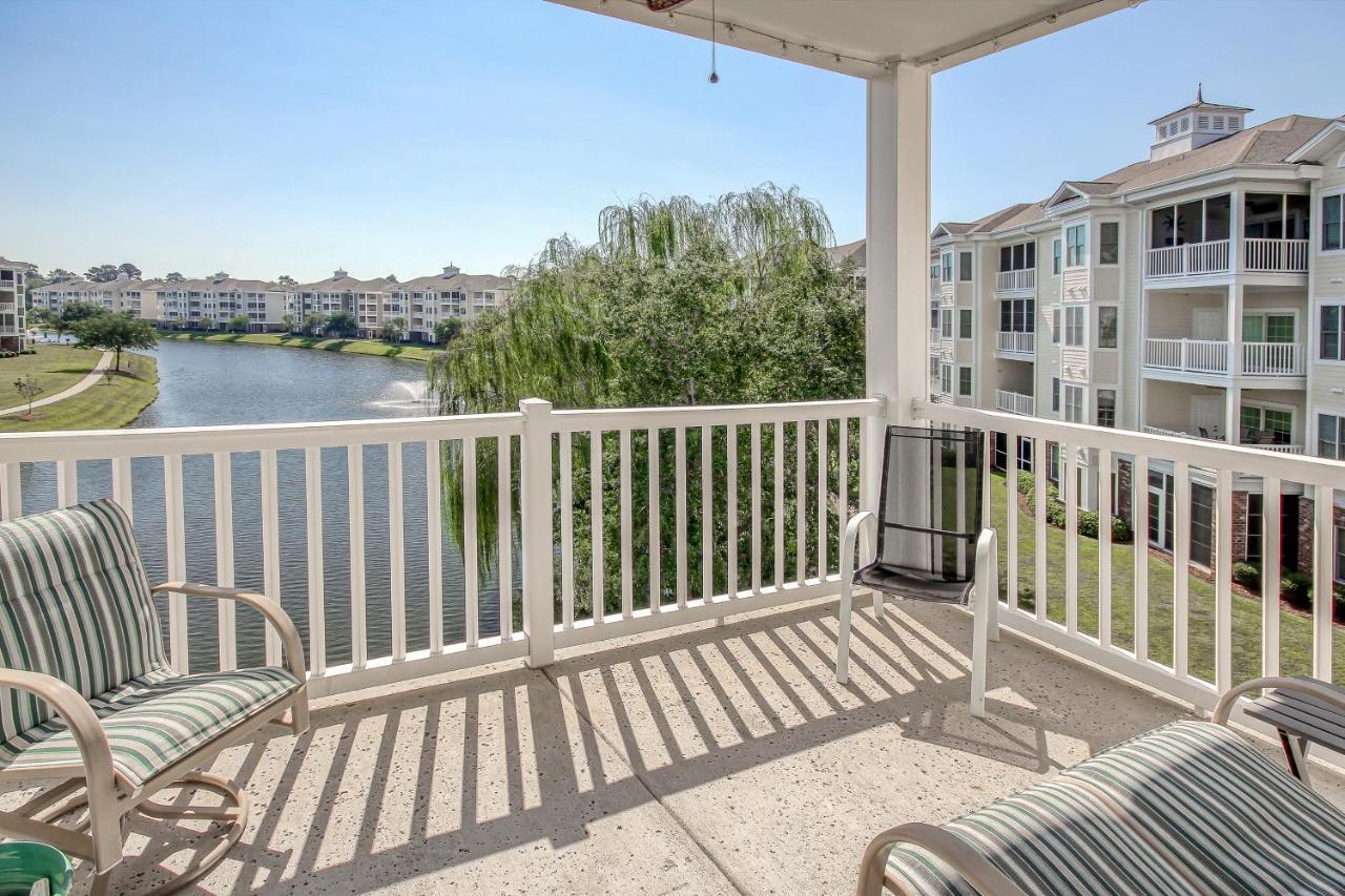 Southern Luster Condos Myrtle Beach Luaran gambar