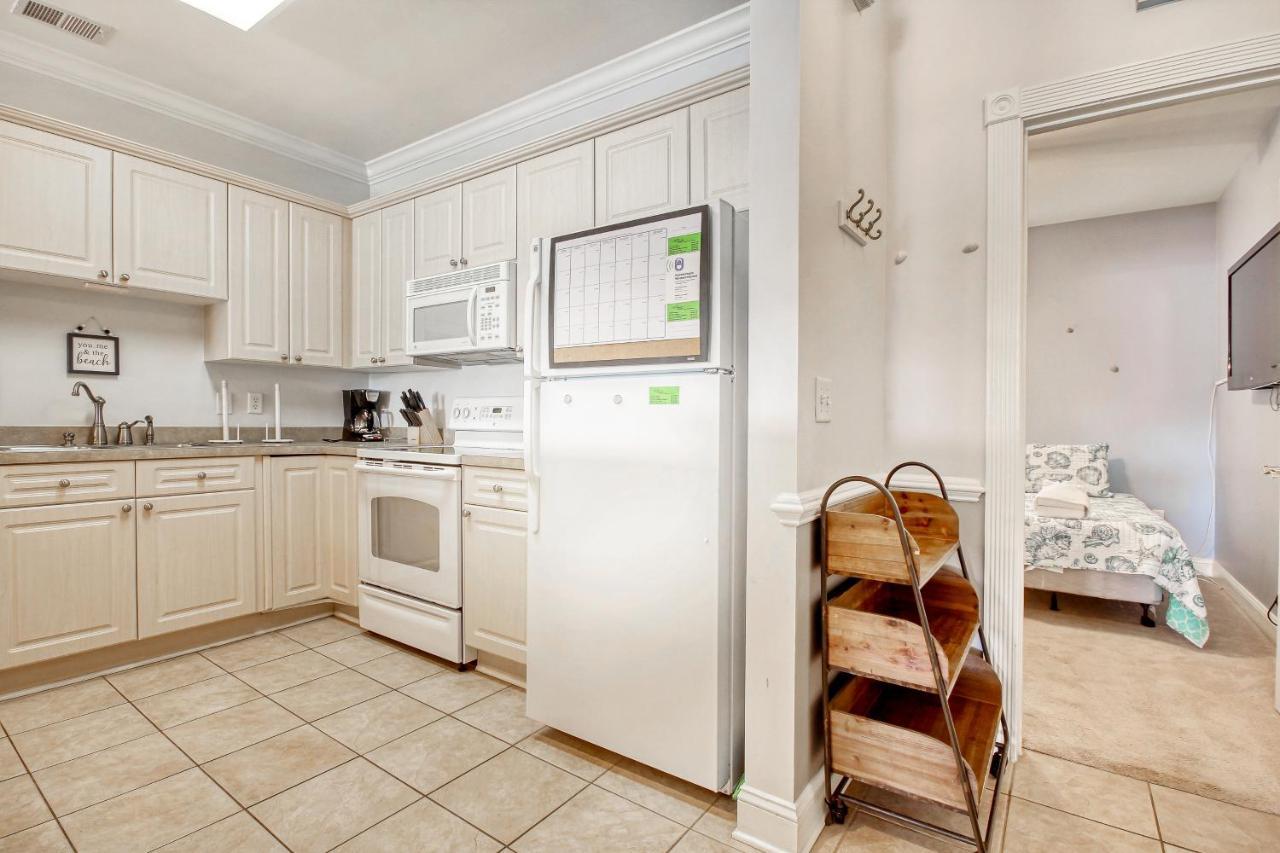 Southern Luster Condos Myrtle Beach Luaran gambar