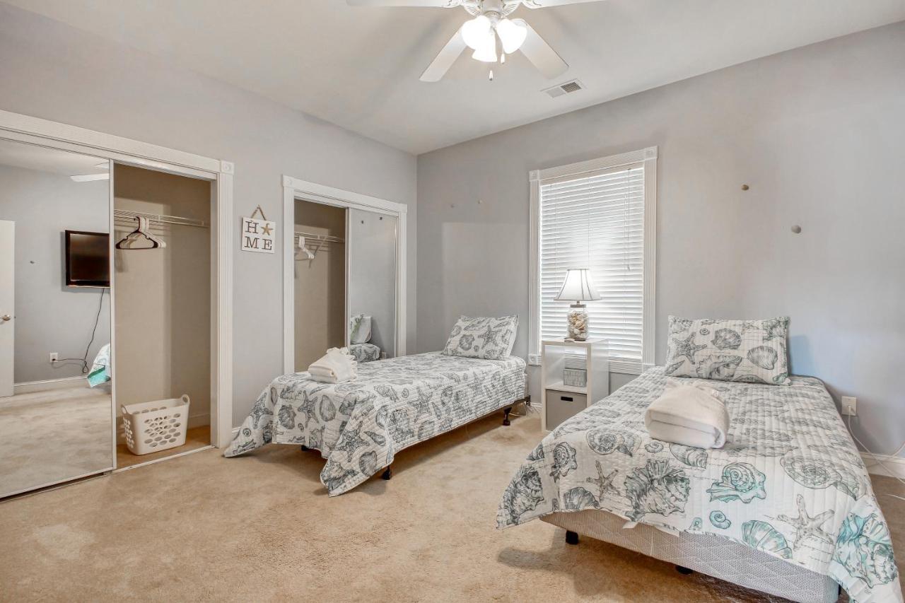 Southern Luster Condos Myrtle Beach Luaran gambar