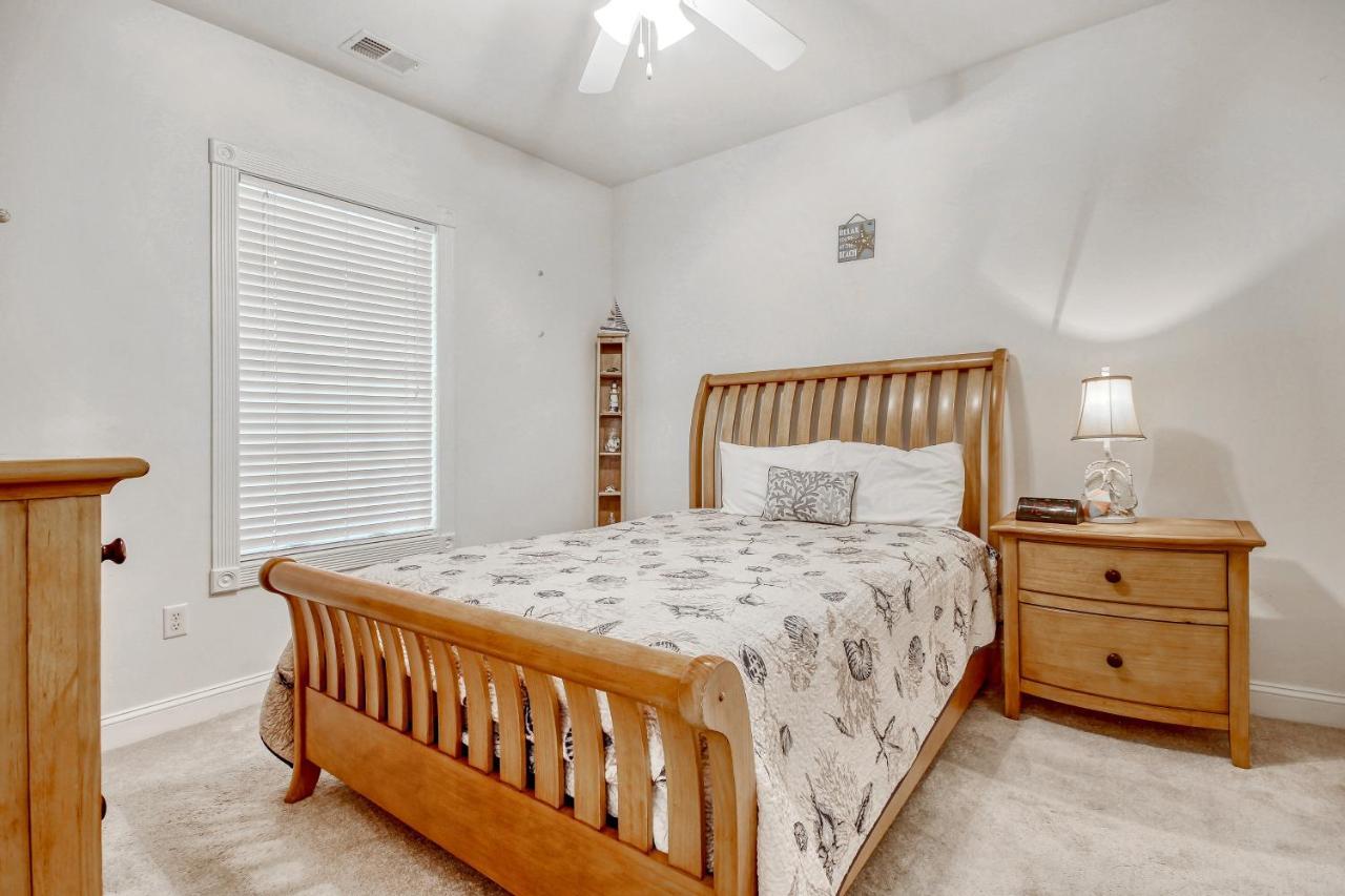 Southern Luster Condos Myrtle Beach Luaran gambar