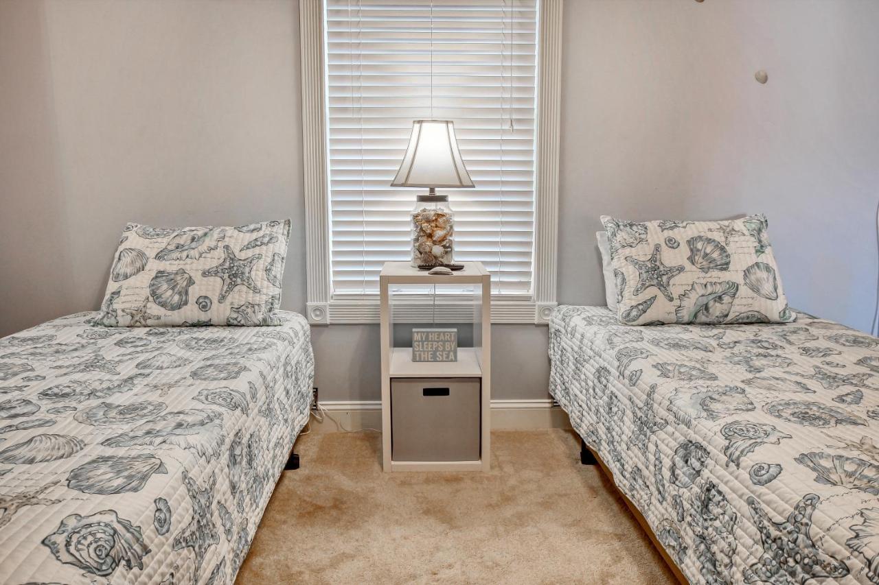 Southern Luster Condos Myrtle Beach Luaran gambar
