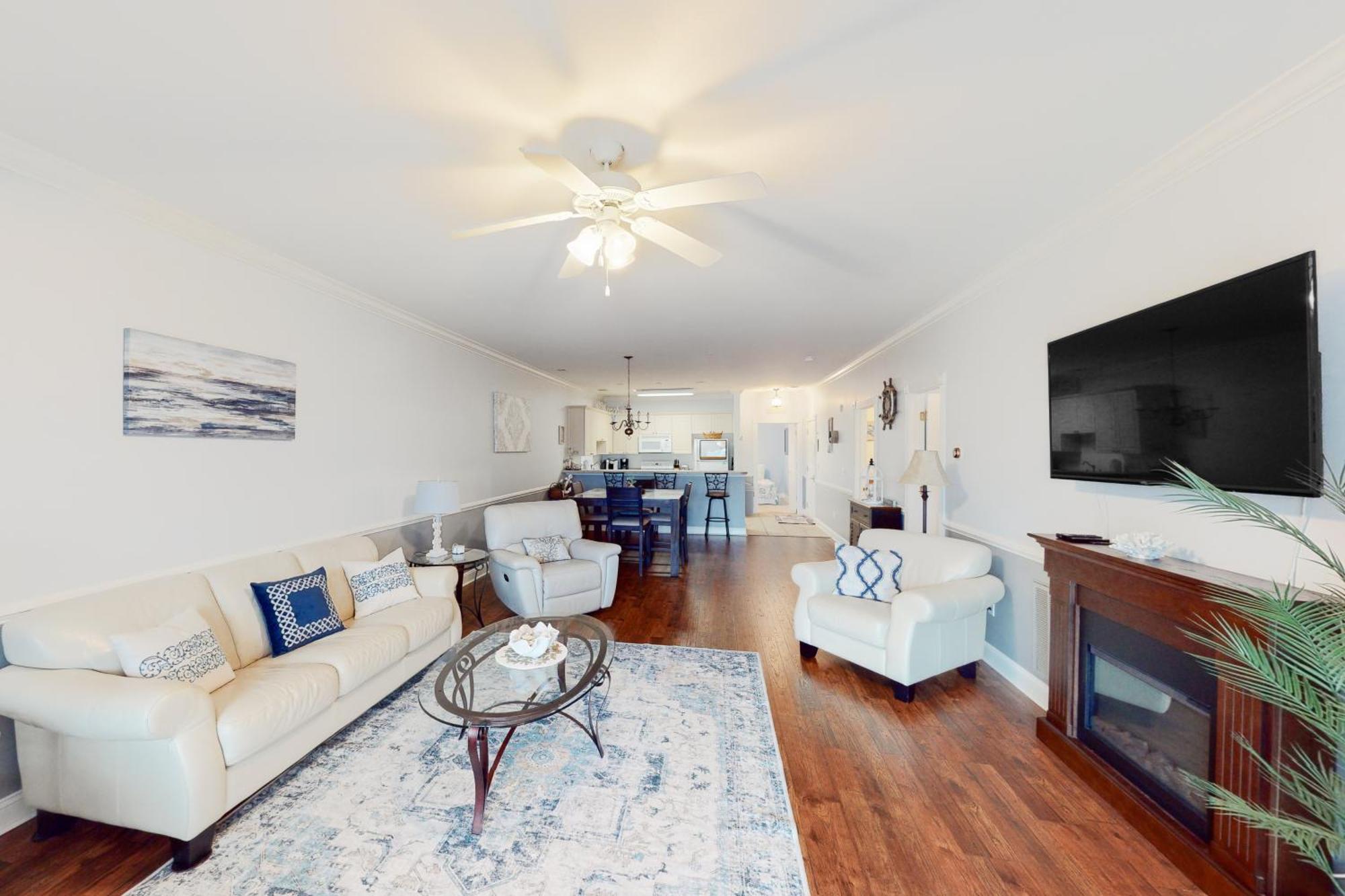 Southern Luster Condos Myrtle Beach Bilik gambar