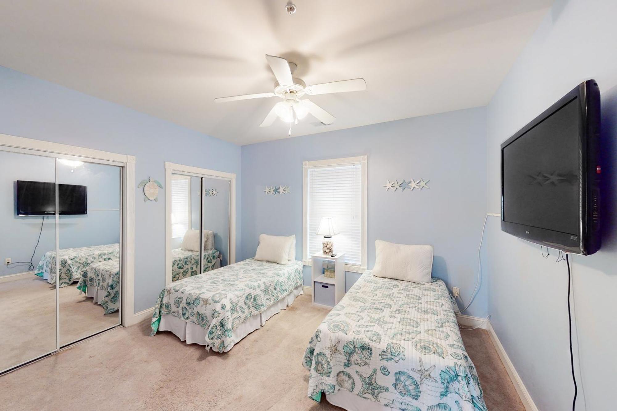 Southern Luster Condos Myrtle Beach Bilik gambar