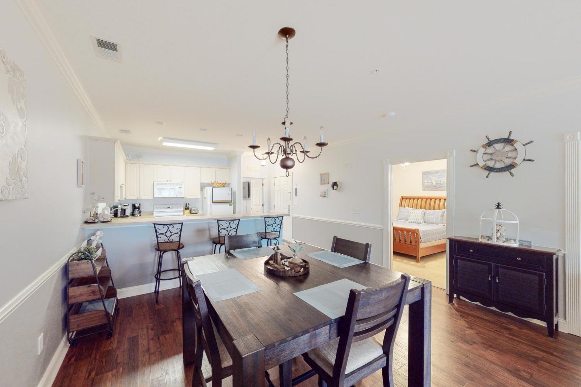 Southern Luster Condos Myrtle Beach Bilik gambar